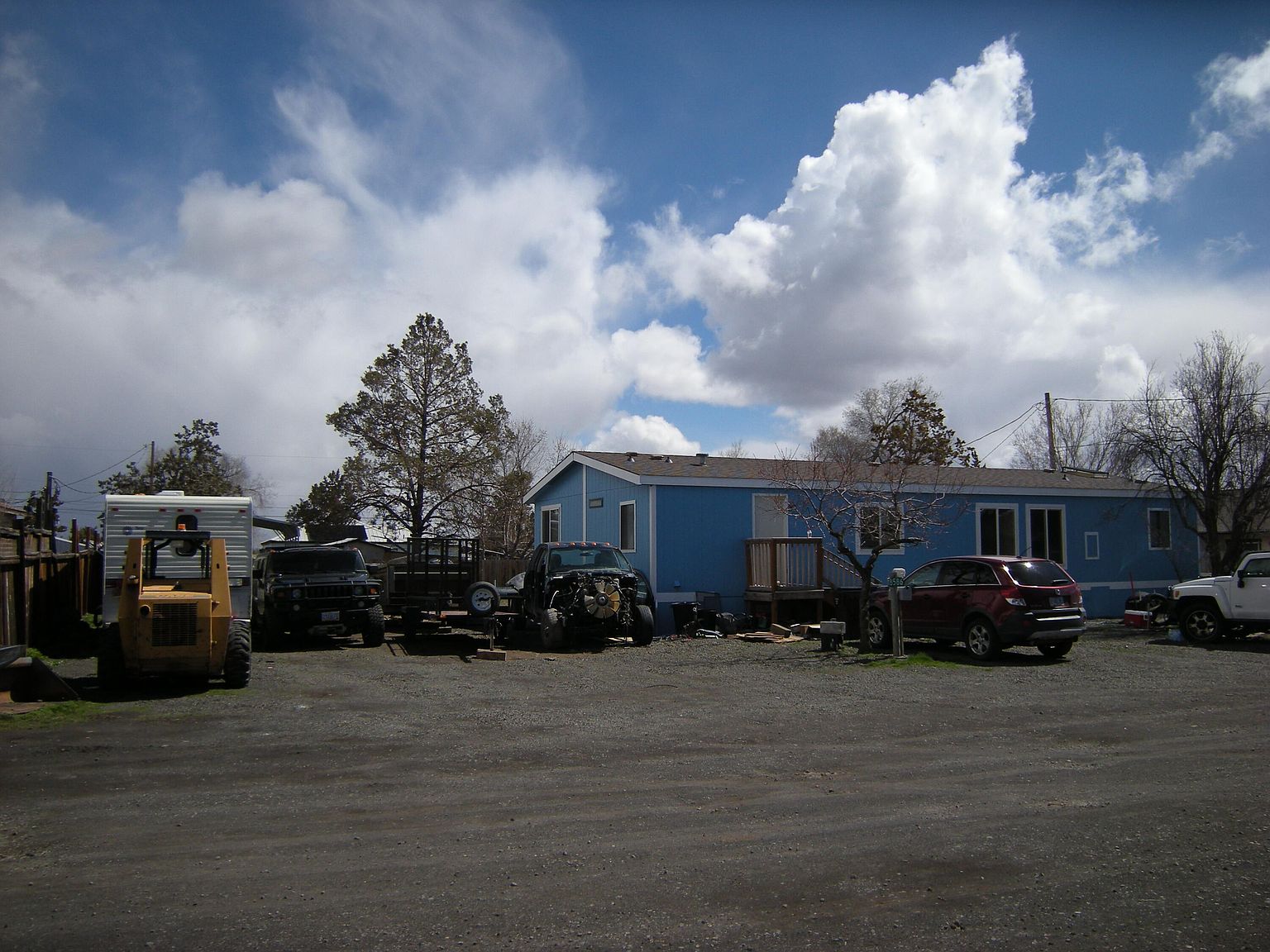 8586 6th St, Terrebonne, OR 97760 MLS 220162072 Zillow