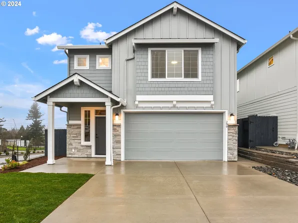 299 W Maple St, Washougal, WA 98671