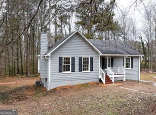 4583 Muirwood Cir, Powder Springs, GA 30127