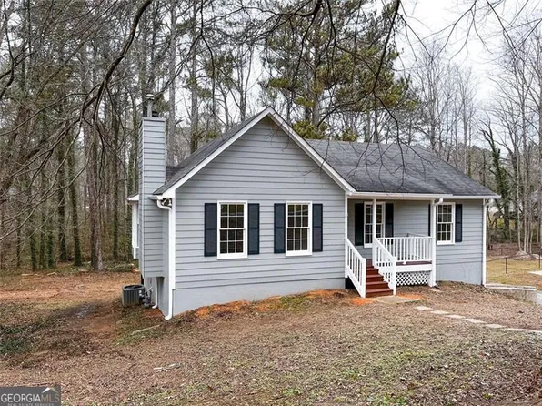 4583 Muirwood Cir, Powder Springs, GA 30127