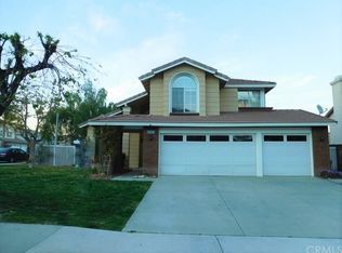 13030 Edgebrook Dr, Corona, CA 92883