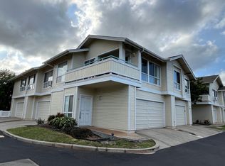91-999 Laaulu St #31D, Ewa Beach, HI 96706