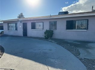 1933 Balzar Ave, North Las Vegas, NV 89032