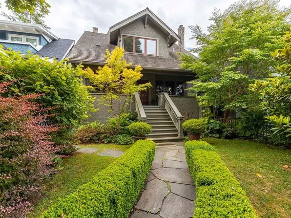 3738 W 24th Ave, Vancouver, BC V6S 1L6
