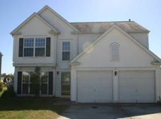 4120 Viewmont Dr, Raleigh, NC 27610