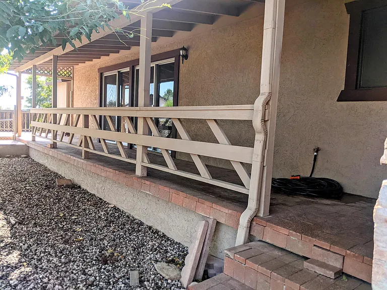 1580 S Destry Ln — Photo 37