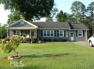 190 Beard Dr NE, Rome, GA 30165