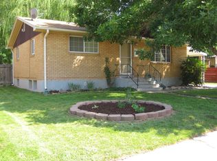 1424 Marguerite Ave, Pocatello, ID 83201