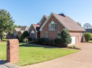 108 Highland Rdg, Hendersonville, TN 37075