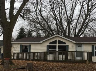 200 S Willow St, Arlington, SD 57212