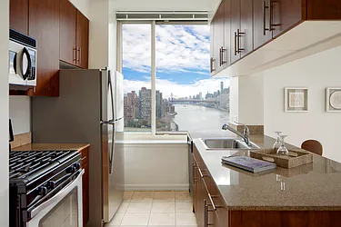 Rented by Bozzuto Management