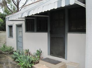 1826 S Alta Vista Ave, Monrovia, CA 91016
