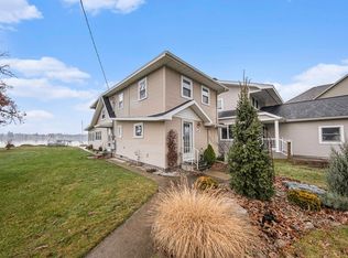 409 Lighthouse Ln, Horton, MI 49246