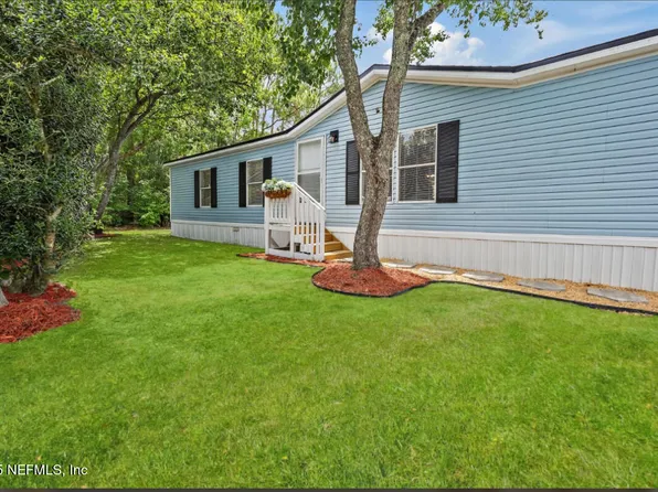 2391 GLEN GARDNER Drive, Jacksonville, FL 32246