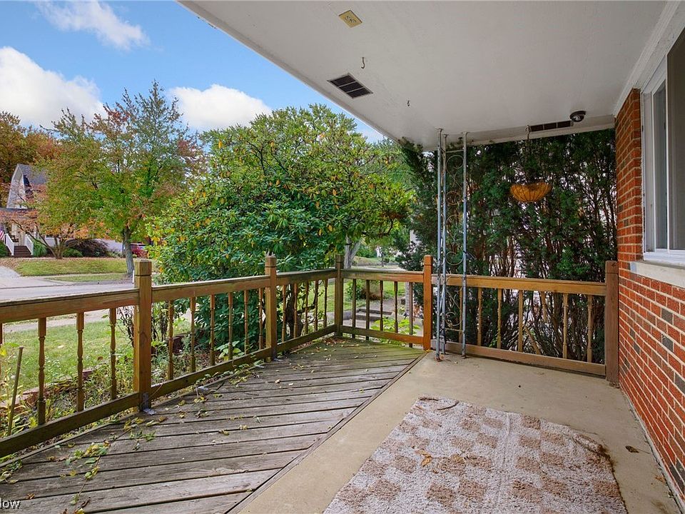 1808 Glenmount Ave, Akron, OH 44301 MLS 4497166 Zillow