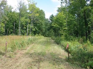 On Berry Rd, Prentice, WI 54556