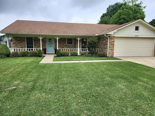 3505 Fairfield Dr, Texarkana, AR 71854