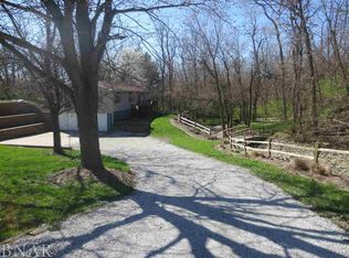 9452 Wilmax Dr, Clinton, IL 61727