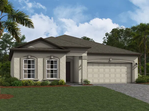 8904 Runaway Breeze Dr, Land O Lakes, FL 34637