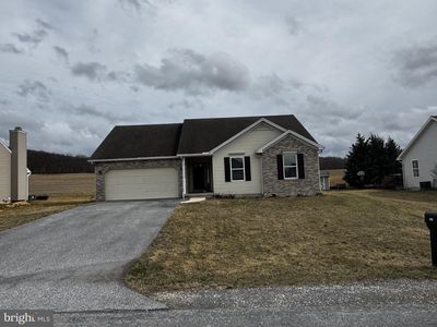 3792 Mountain Shadow Cir, Fayetteville, PA, 17222