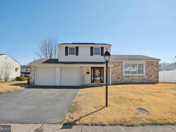 3241 Fairway Rd, Bensalem, PA 19020