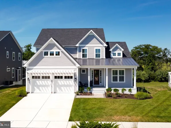 18415 Alpine Loop, Lewes, DE 19958