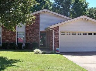1711 Wembleton Dr, Jonesboro, AR 72401