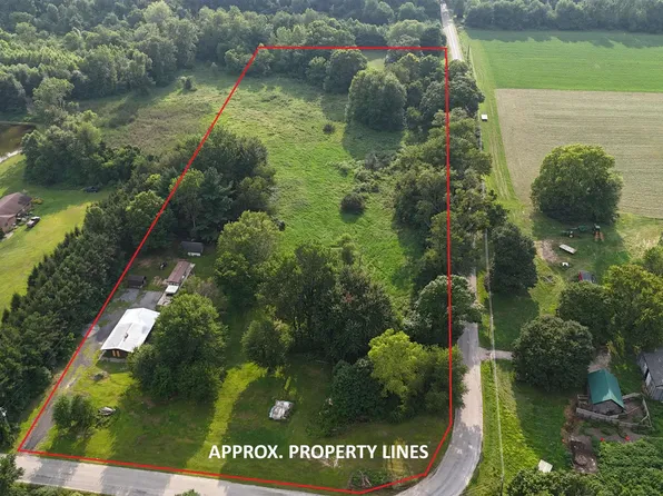 6023 W 100 N, Warsaw, IN 46580