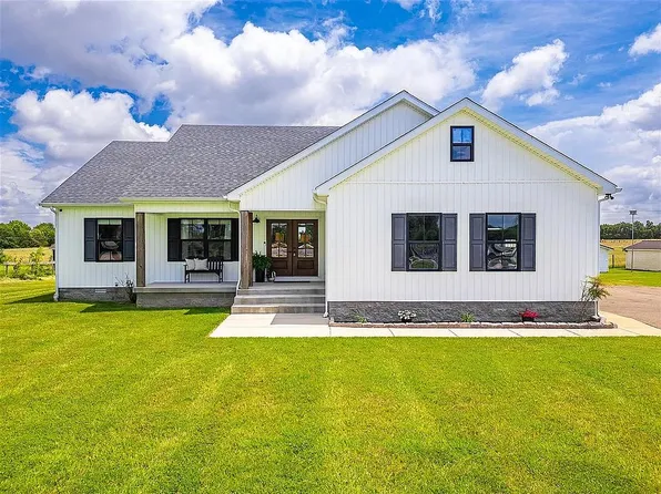 4688 Lewisburg Rd, Russellville, KY 42276