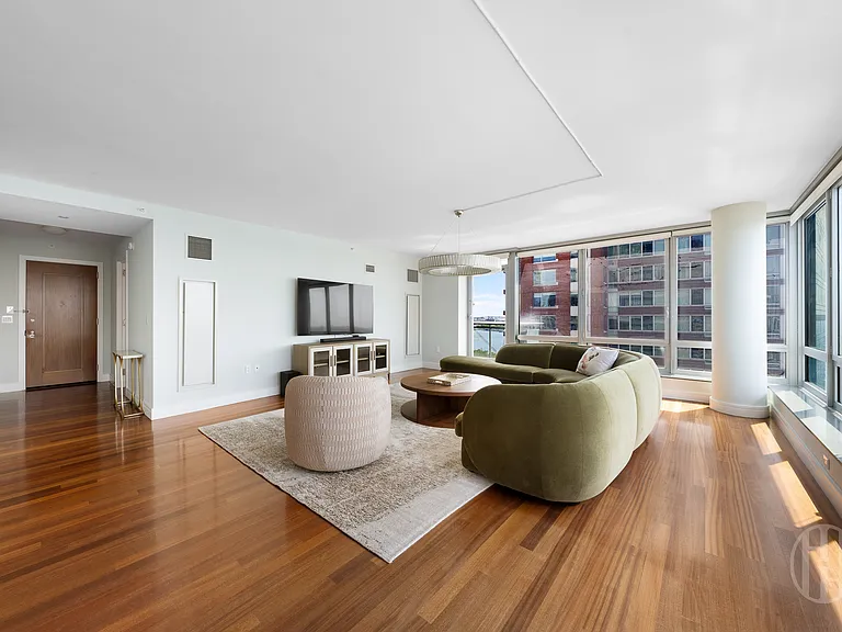 30 Little West St #21F — Photo 6