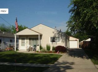 530 Garfield Ave, Elyria, OH