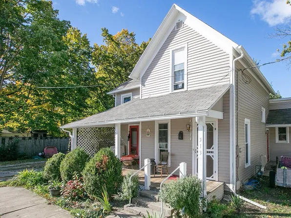 513 S Cottage Ave, Goshen, IN 46526