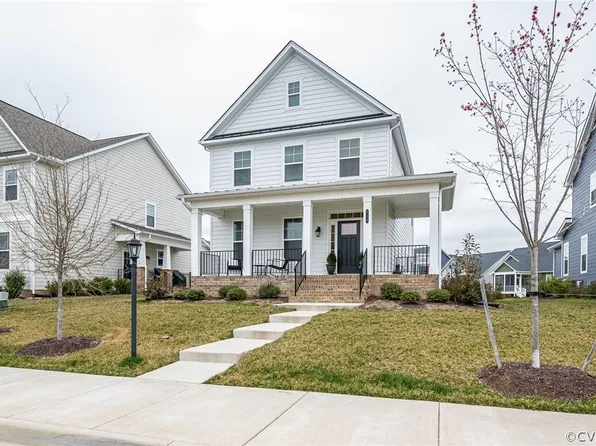 710 Vaughan Rd, Ashland, VA 23005