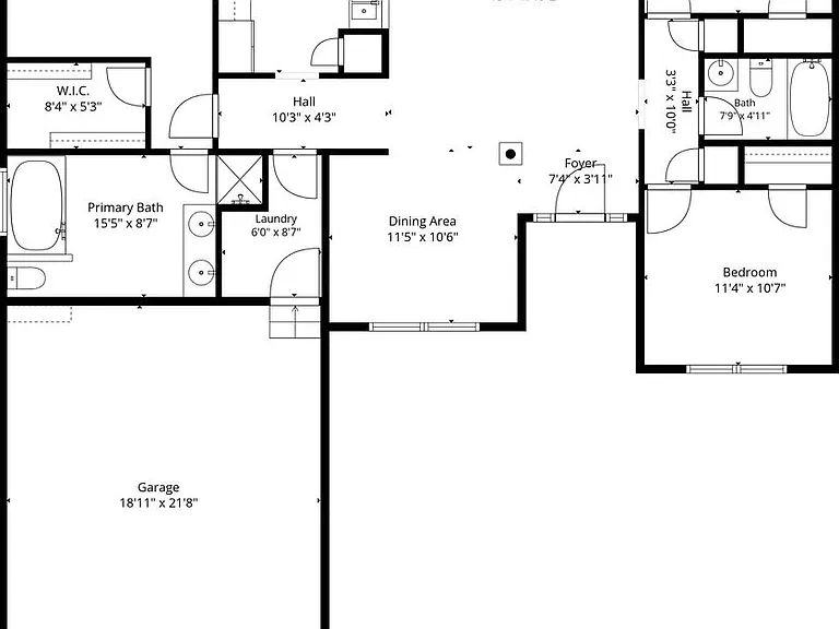 124 Hall St — Photo 4