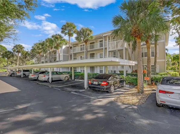 414 Sugar Pine LN #414, NAPLES, FL 34108