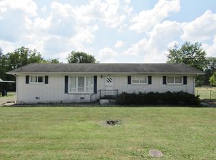 927 E Jefferson St, Pulaski, TN 38478