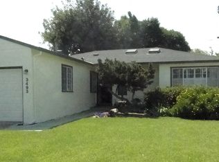 3493 San Marcos Way, Santa Clara, CA 95051