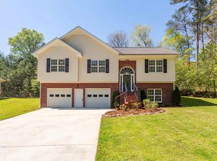 214 Turtle Dove Rd, Warrior, AL 35180