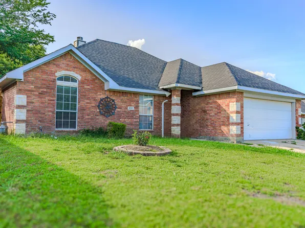 1019 Telluride Dr, Arlington, TX 76001