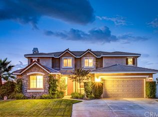 12696 Cathedral Ridge Way, Riverside, CA 92503