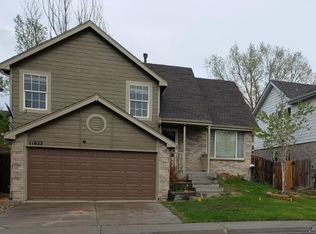 11622 Galapago Ct, Northglenn, CO 80234