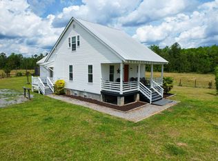 3034 French Santee Rd, Jamestown, SC 29453