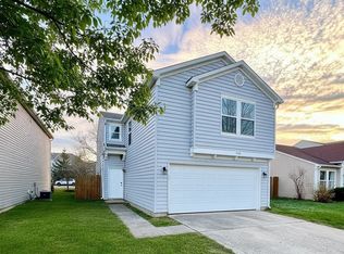 433 Kimbrough Ln, Carmel, IN 46032