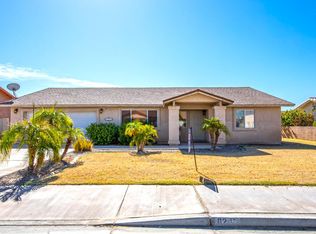 6245 E 43rd Pl, Yuma, AZ 85365