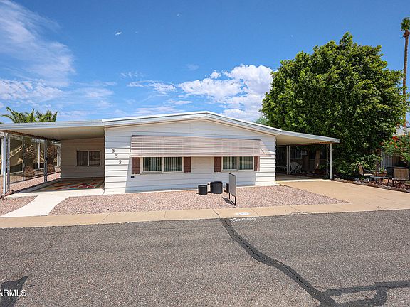 2nd image of 3104 E Broadway Road #332