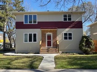 592 Fleet Ave #1A, Winnipeg, MB R3M1L1