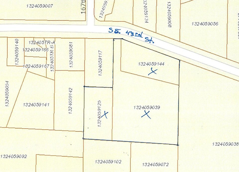 2nd image of 16835 SE 43rd Ct