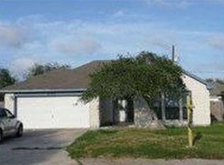 2238 Point Loma Dr, Ingleside, TX 78362