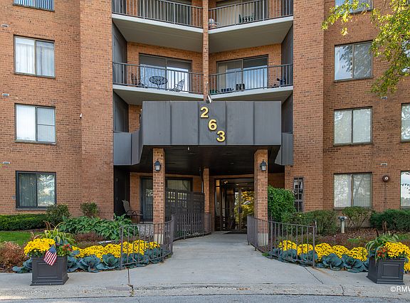 2nd image of 263 S Clubhouse Dr Unit 321