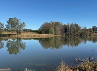 35/AC Highway 109, Zebulon, GA 30295